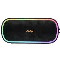 Portable Speakers Mova S1 RGB, Black 2