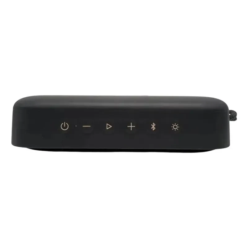 Portable Speakers Mova S1 RGB, Black 3