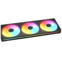 Case Fan Cougar Unity360-RB, 120 mm 5