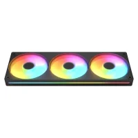 Case Fan Cougar Unity360-RB, 120 mm 2