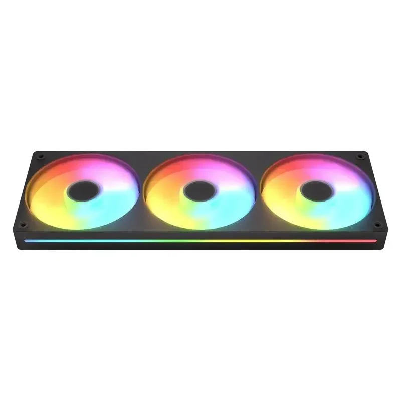 Case Fan Cougar Unity360-RB, 120 mm 2
