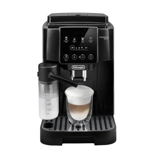 Coffee machine DeLonghi ECAM220.60.B, Black