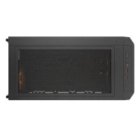 PC Case Cougar Airface FLO RGB, Midi-Tower, w/o PSU, Black 5