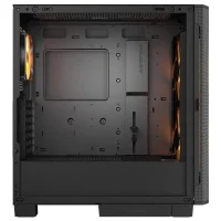 PC Case Cougar Airface FLO RGB, Midi-Tower, w/o PSU, Black 7