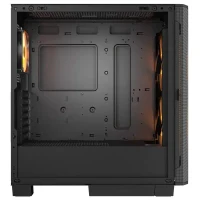 PC Case Cougar Airface FLO RGB, Midi-Tower, w/o PSU, Black 9