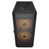PC Case Cougar Airface FLO RGB, Midi-Tower, w/o PSU, Black 11