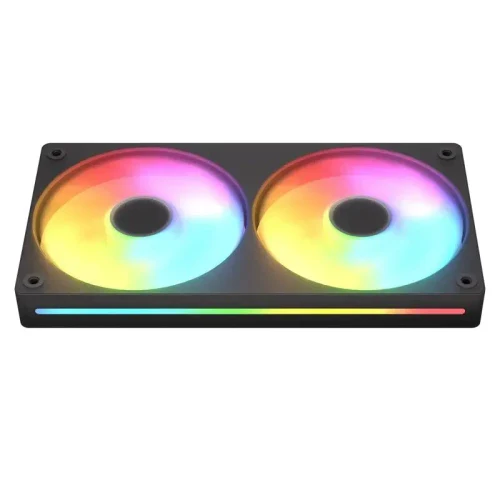 Case Fan Cougar Unity240-RB, 120 mm