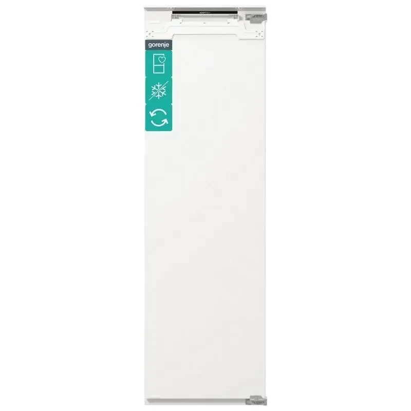 Freezer Gorenje FNCI517E62W, White 5