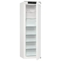 Freezer Gorenje FNCI517E62W, White