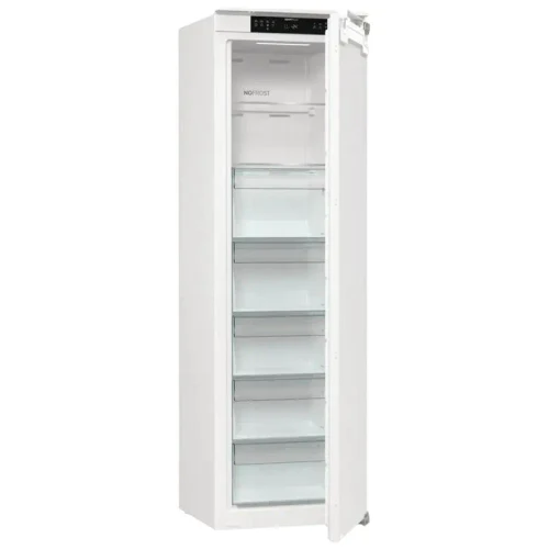 Freezer Gorenje FNCI517E62W, White