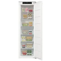 Freezer Gorenje FNCI517E62W, White 2