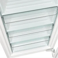 Freezer Gorenje FNCI517E62W, White 3