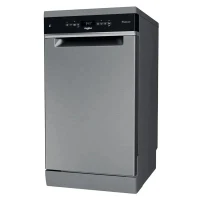 Dishwasher Whirlpool WSFO 3O34 PF X, Stainless Steel 7