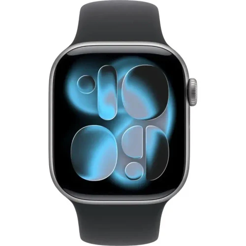 Smartwatch Apple Watch Series 11, 42mm, Gray