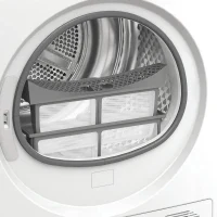Clothes dryer Whirlpool WP C9 WBS EE, 9kg, White 4