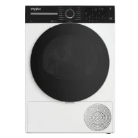 Clothes dryer Whirlpool WP C9 WBS EE, 9kg, White