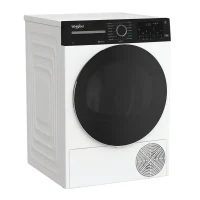 Clothes dryer Whirlpool WP C9 WBS EE, 9kg, White 2