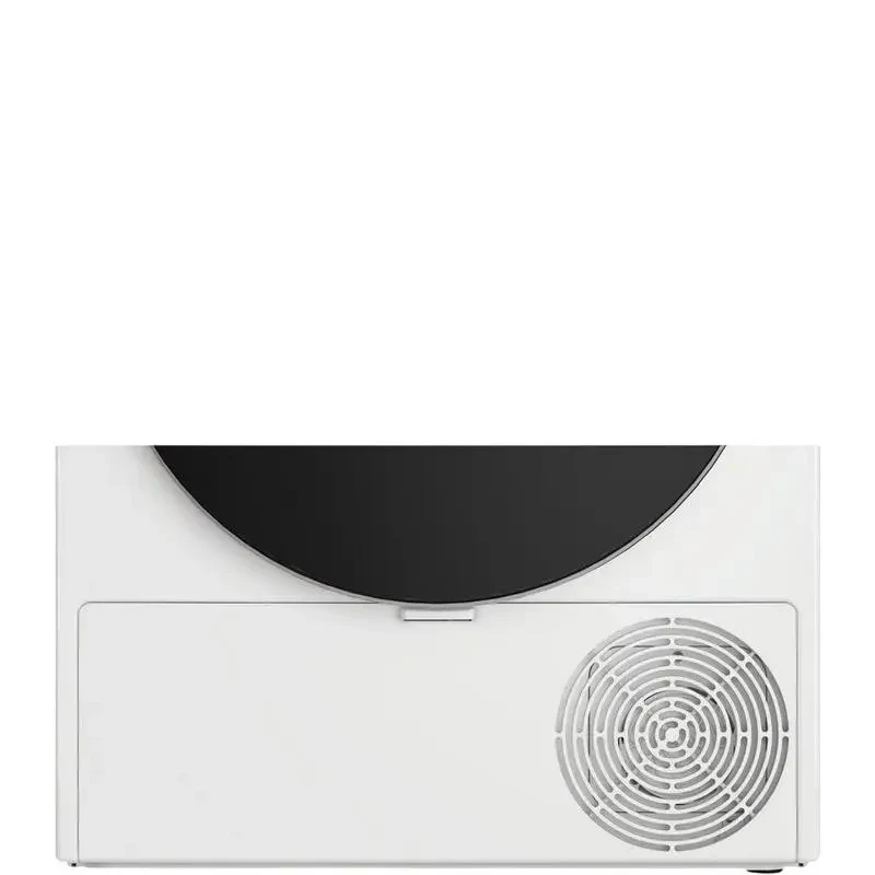 Clothes dryer Whirlpool WP C9 WBS EE, 9kg, White 3
