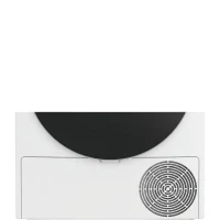 Clothes dryer Whirlpool WP B8X WBS EE, 8kg, White 5