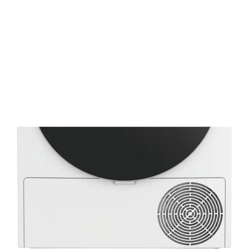 Clothes dryer Whirlpool WP B8X WBS EE, 8kg, White 5