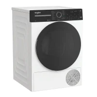 Clothes dryer Whirlpool WP B8X WBS EE, 8kg, White