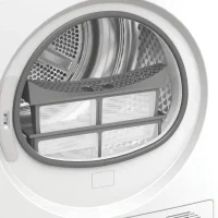 Clothes dryer Whirlpool WP B8X WBS EE, 8kg, White 3