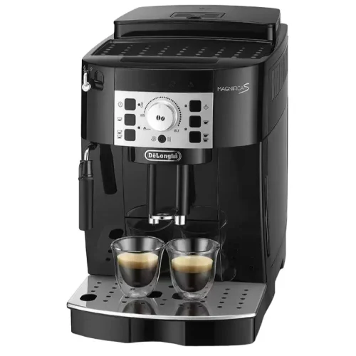 Coffee machine DeLonghi ECAM 22.112 B, Black