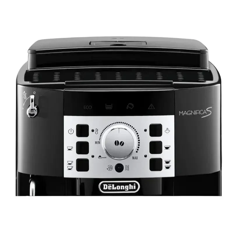 Coffee machine DeLonghi ECAM 22.112 B, Black 2