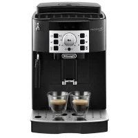 Coffee machine DeLonghi ECAM 22.112 B, Black 3