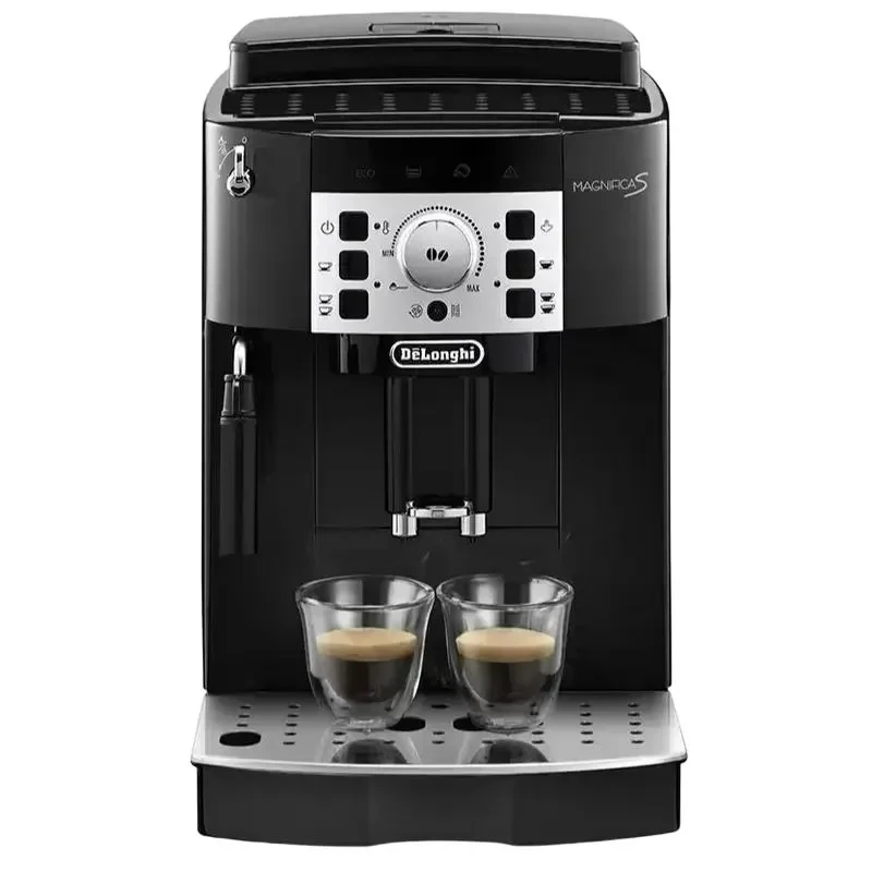 Coffee machine DeLonghi ECAM 22.112 B, Black 3