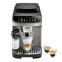 Coffee machine DeLonghi ECAM 290.81.TB, Titanium 2