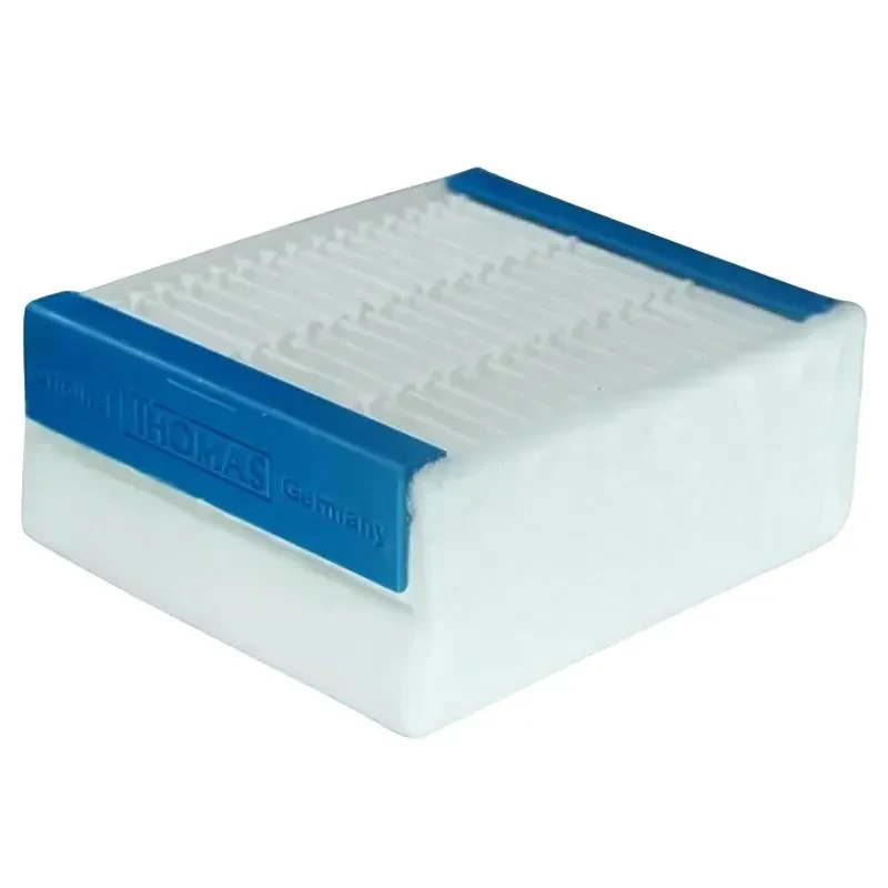 Vacuum cleaner filter kit Thomas 787276 2