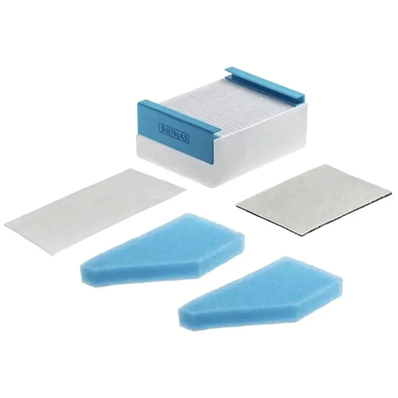Vacuum cleaner filter kit Thomas 787276 3