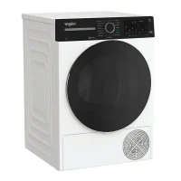 Clothes dryer Whirlpool WP C10X WBS EE, 10kg, White 4
