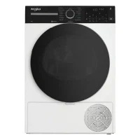 Clothes dryer Whirlpool WP C10X WBS EE, 10kg, White 6