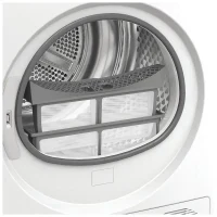 Clothes dryer Whirlpool WP C10X WBS EE, 10kg, White