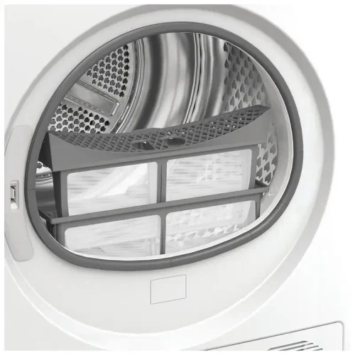 Clothes dryer Whirlpool WP C10X WBS EE, 10kg, White