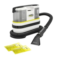 Vacuum Cleaner Karcher SE 2 Spot Pure+ 1.081-415.0, White