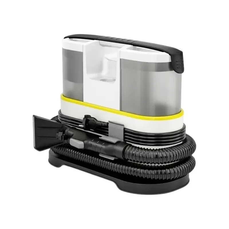Vacuum Cleaner Karcher SE 2 Spot Pure+ 1.081-415.0, White 2