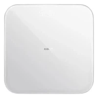 Electronic floor scales Xiaomi Mi Smart Scale S200, White 4