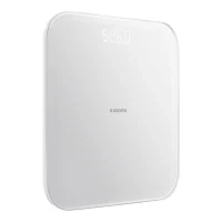 Electronic floor scales Xiaomi Mi Smart Scale S200, White 5