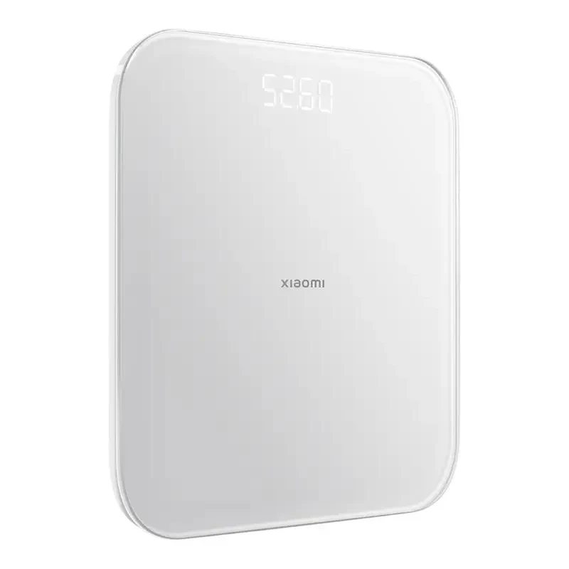 Electronic floor scales Xiaomi Mi Smart Scale S200, White 5