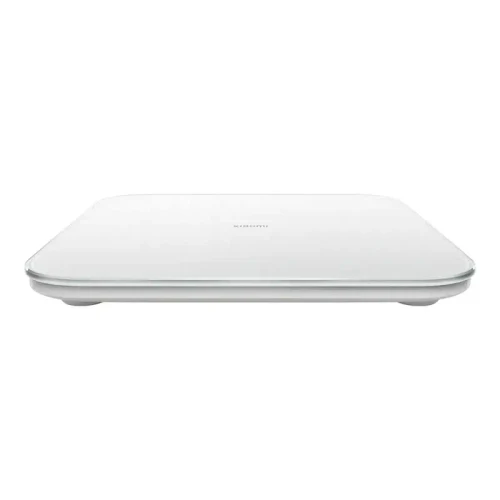 Electronic floor scales Xiaomi Mi Smart Scale S200, White