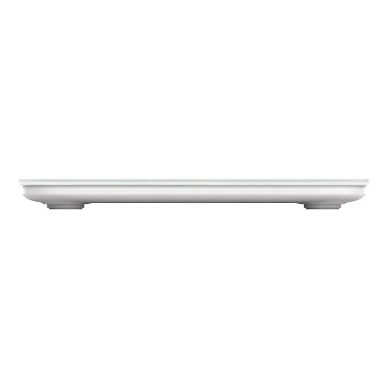 Electronic floor scales Xiaomi Mi Smart Scale S200, White 2