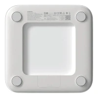 Electronic floor scales Xiaomi Mi Smart Scale S200, White 3