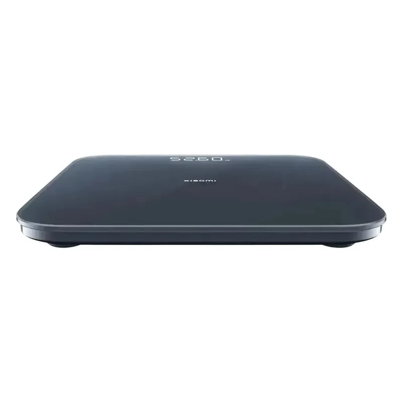 Electronic floor scales Xiaomi Mi Smart Scale S200, Dark Grey 4