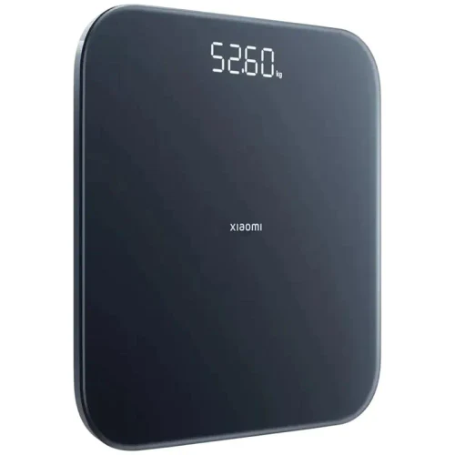 Electronic floor scales Xiaomi Mi Smart Scale S200, Dark Grey