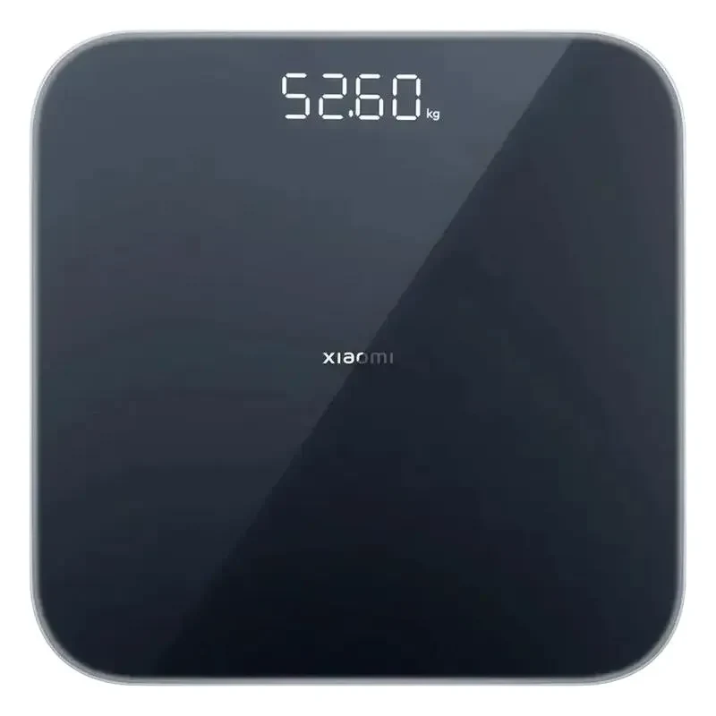 Electronic floor scales Xiaomi Mi Smart Scale S200, Dark Grey 2