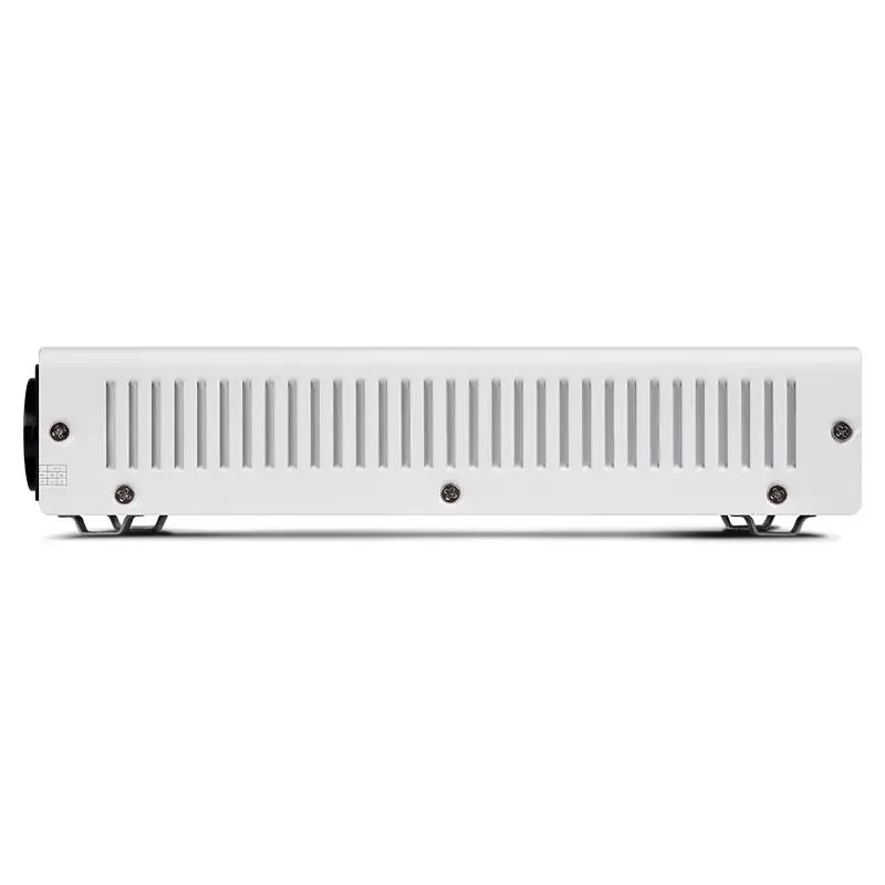 Automatic Voltage Regulator SVEN SLIM AVR-500 LCD, 500VA 4