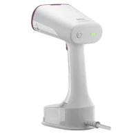 Manual steamer Braun GS 5011 PU, White | Violet 2